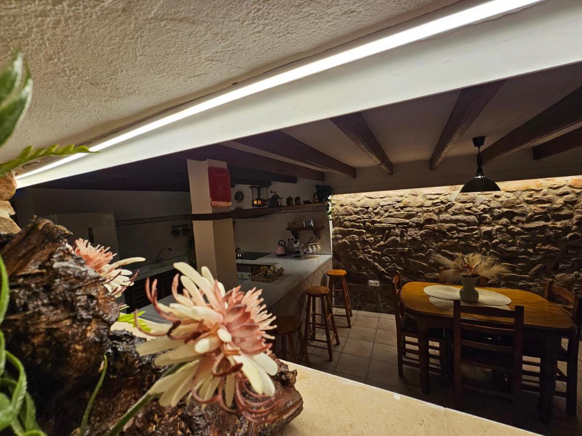 Casa Turistica Torreon De * Vilafames