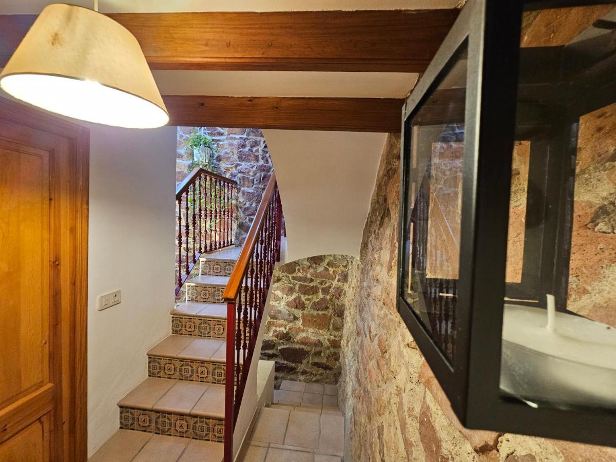 Holiday home Casa Turistica Torreon De *