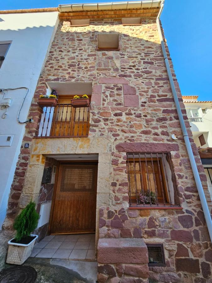 Holiday home Casa Turistica Torreon De *
