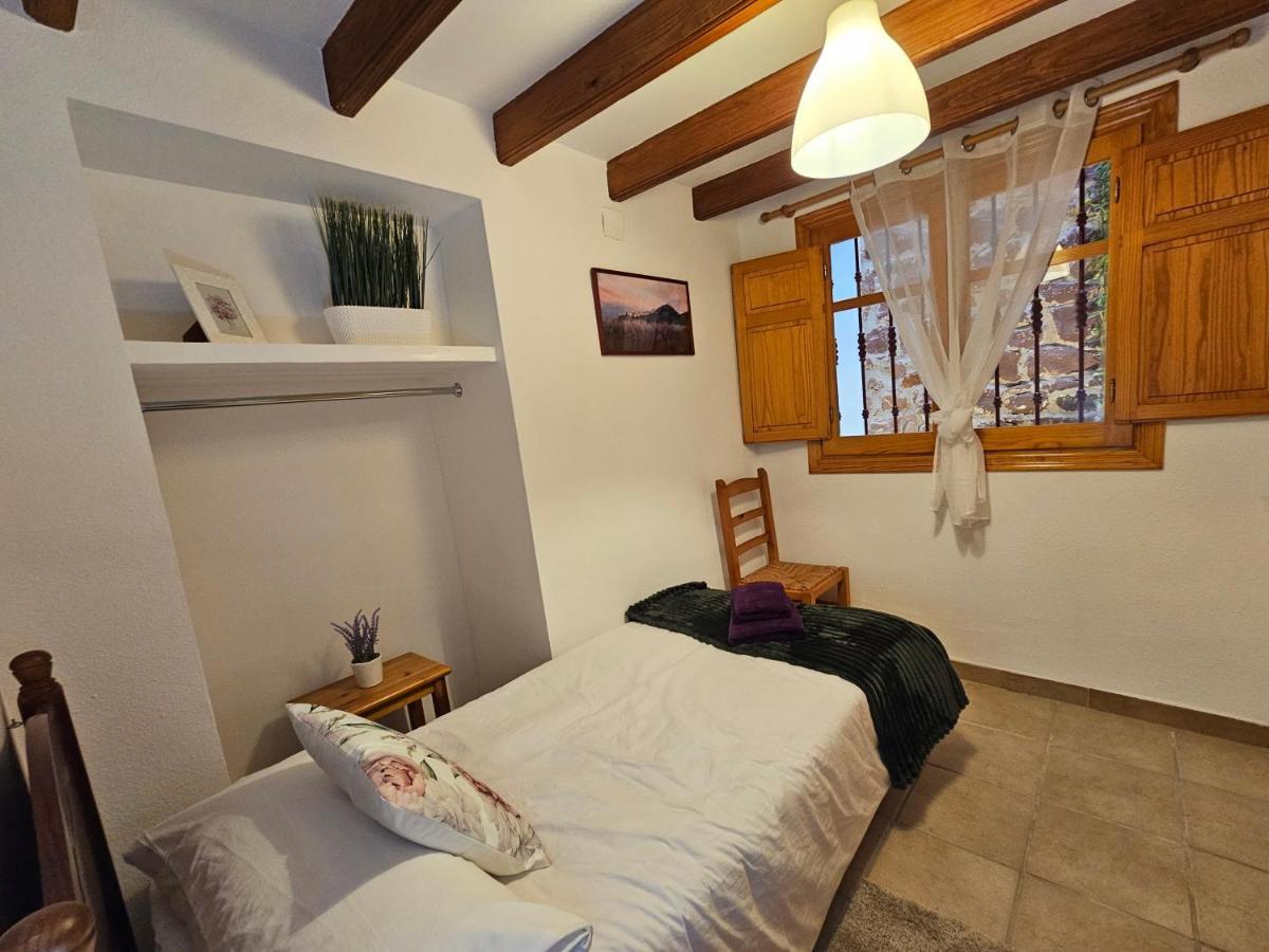 Holiday home Casa Turistica Torreon De Vilafames