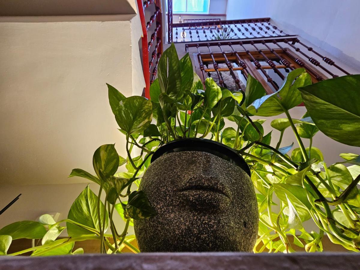Casa Turistica Torreon De Vilafames
