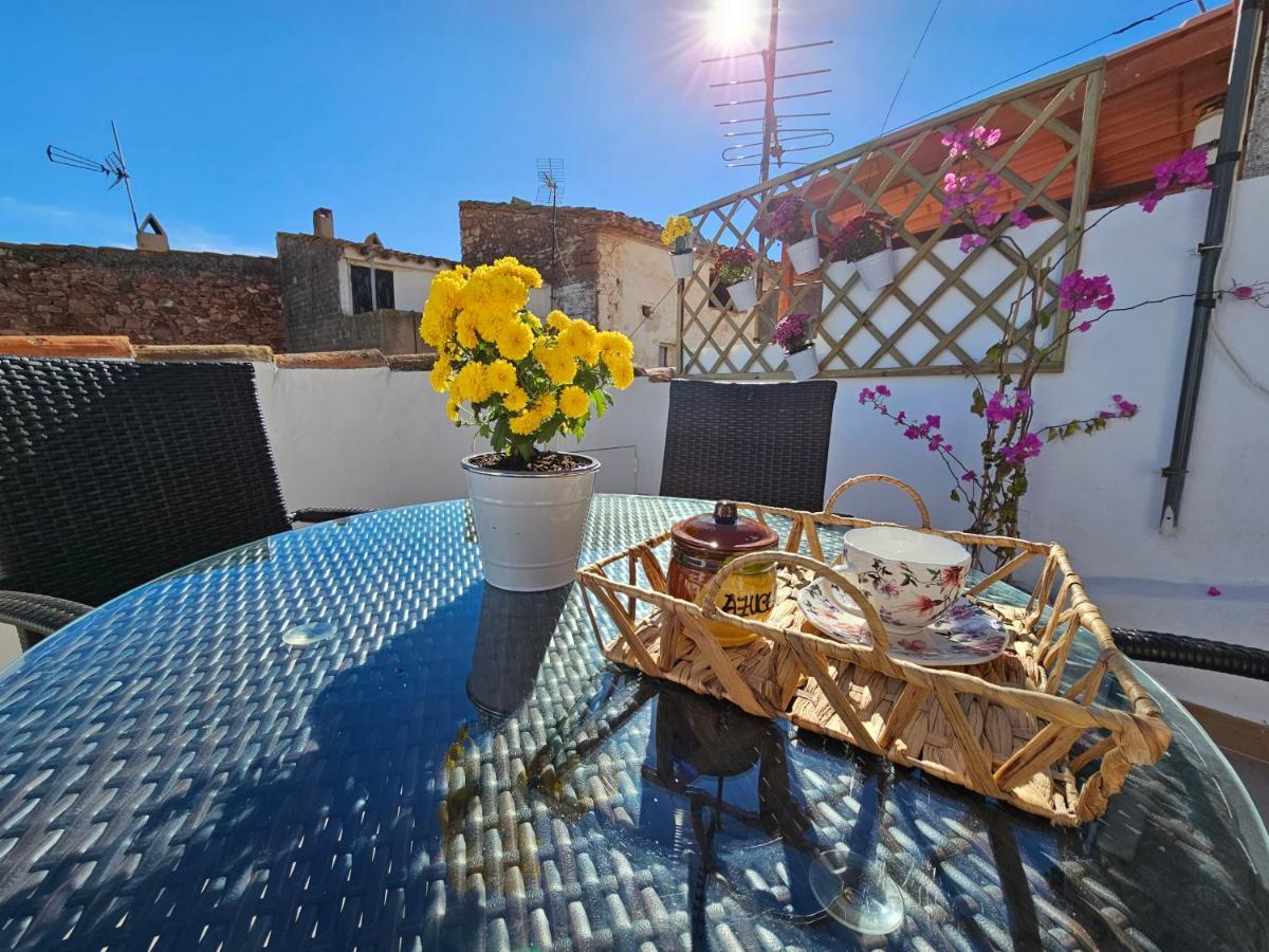 Casa Turistica Torreon De Holiday home