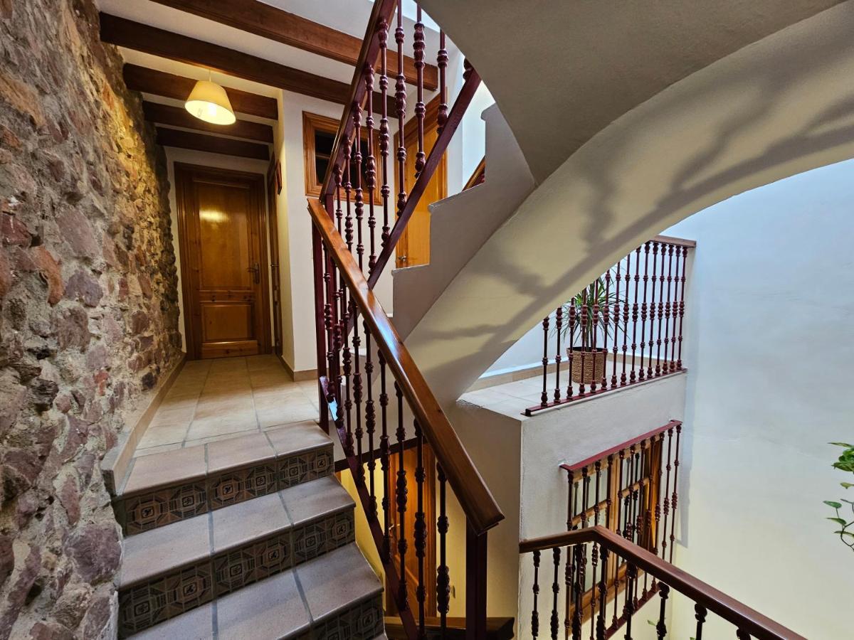 Casa Turistica Torreon De * Vilafames