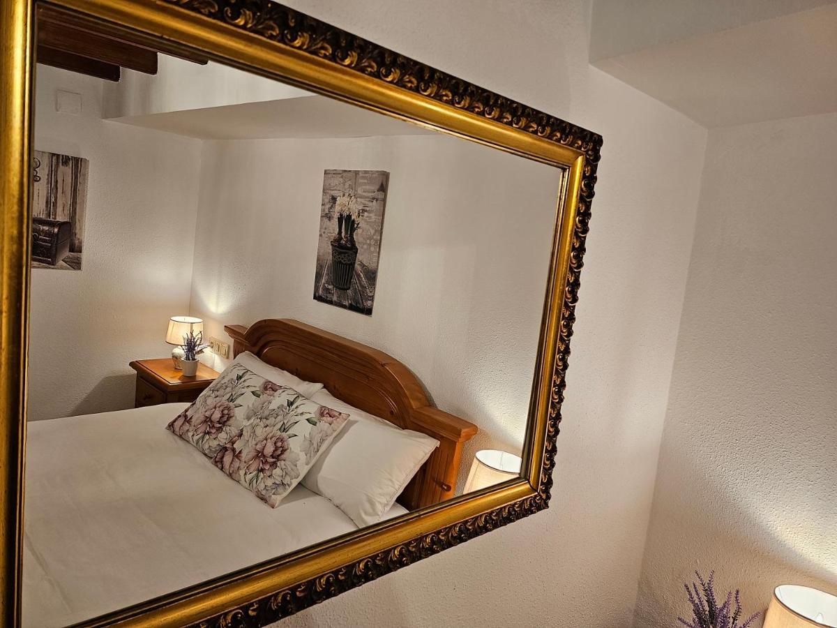 Holiday home Casa Turistica Torreon De