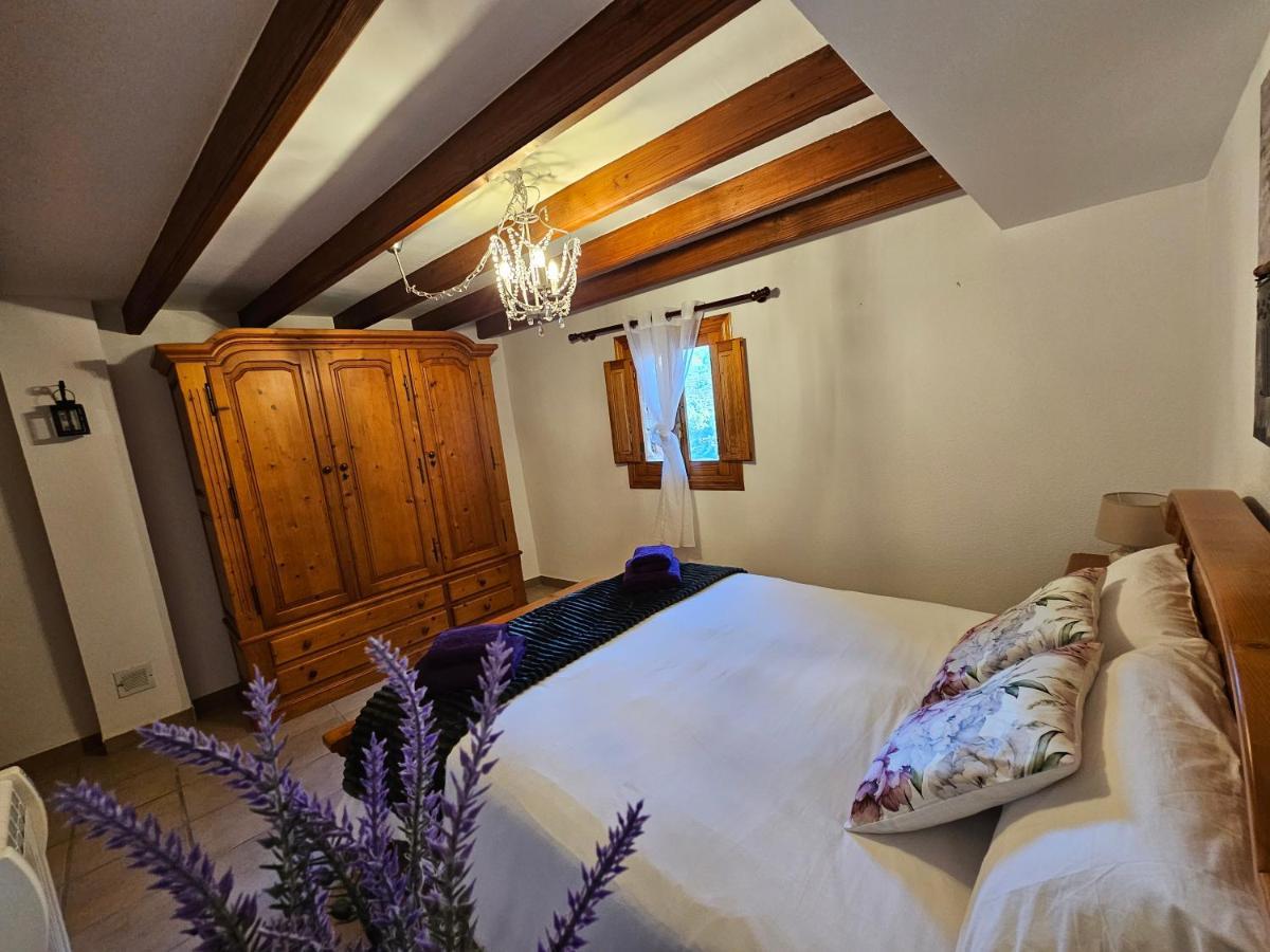 Holiday home Casa Turistica Torreon De *