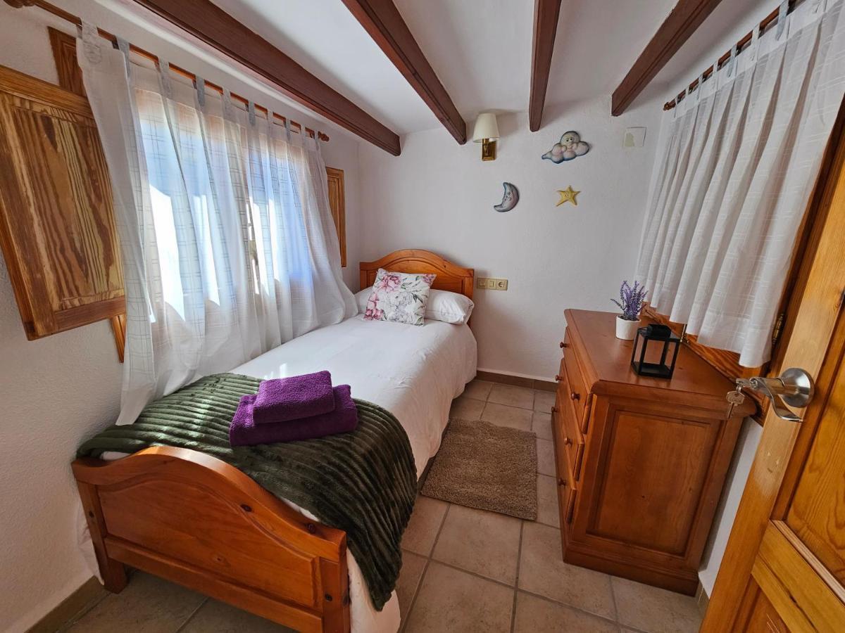 Casa Turistica Torreon De