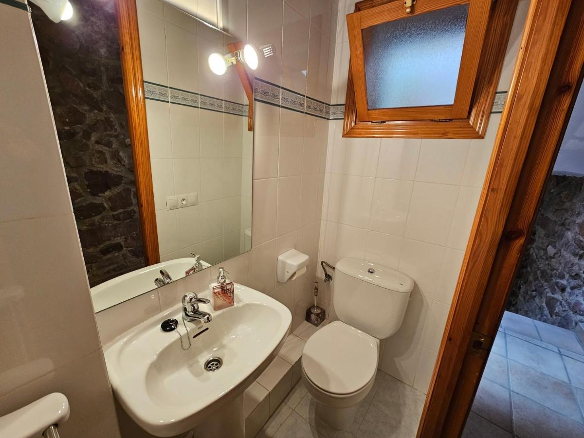 Holiday home Casa Turistica Torreon De
