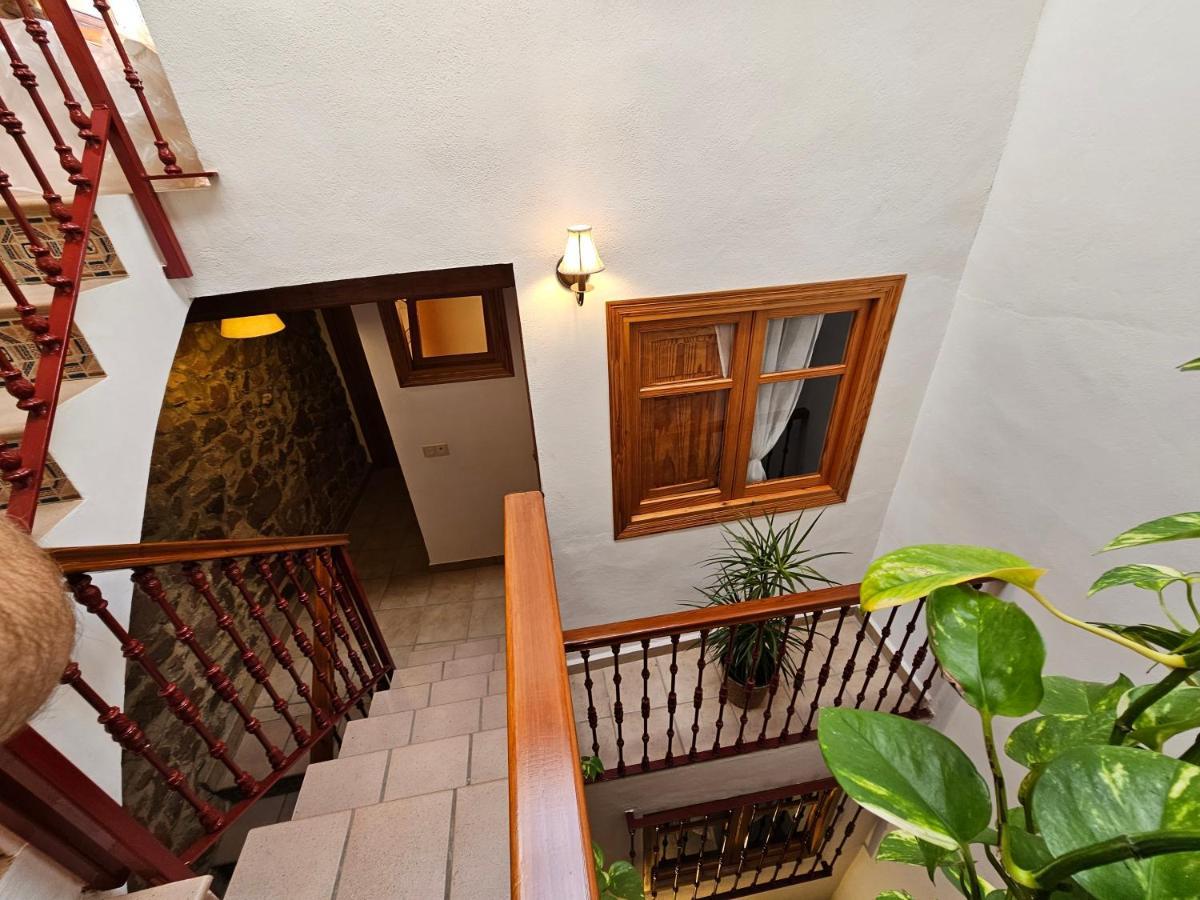 Casa Turistica Torreon De Holiday home