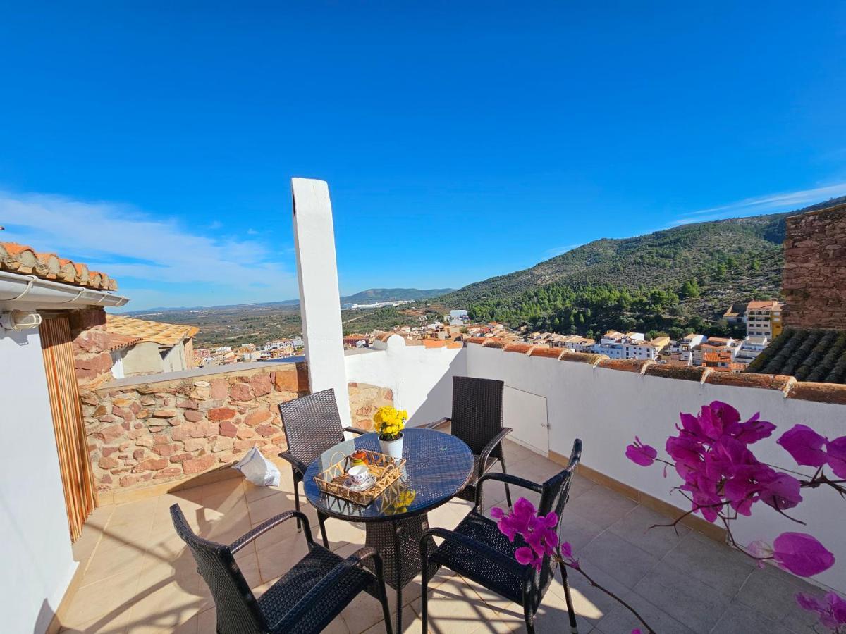 Casa Turistica Torreon De Holiday home