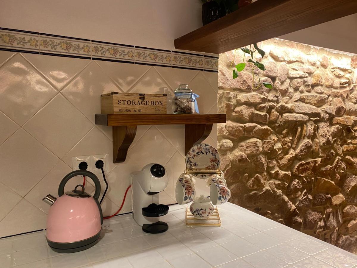 Casa Turistica Torreon De Holiday home