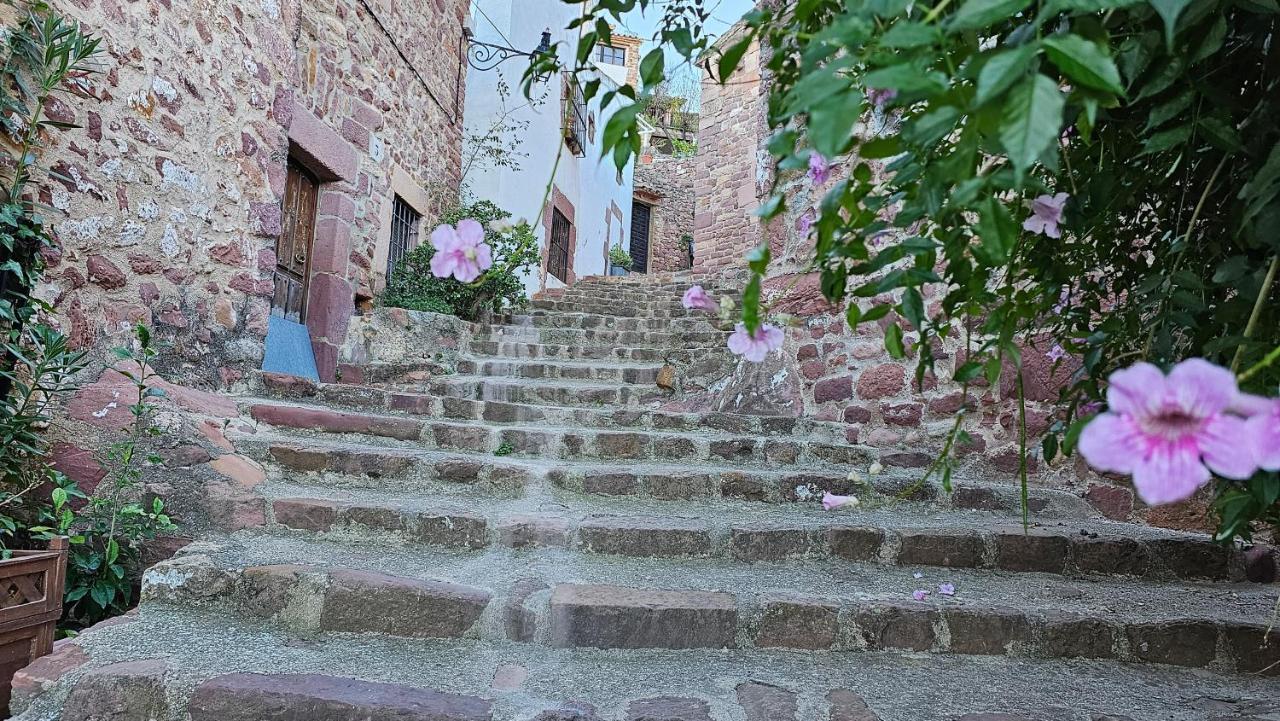 Holiday home Casa Turistica Torreon De *