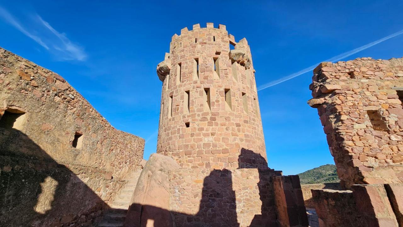 Casa Turistica Torreon De