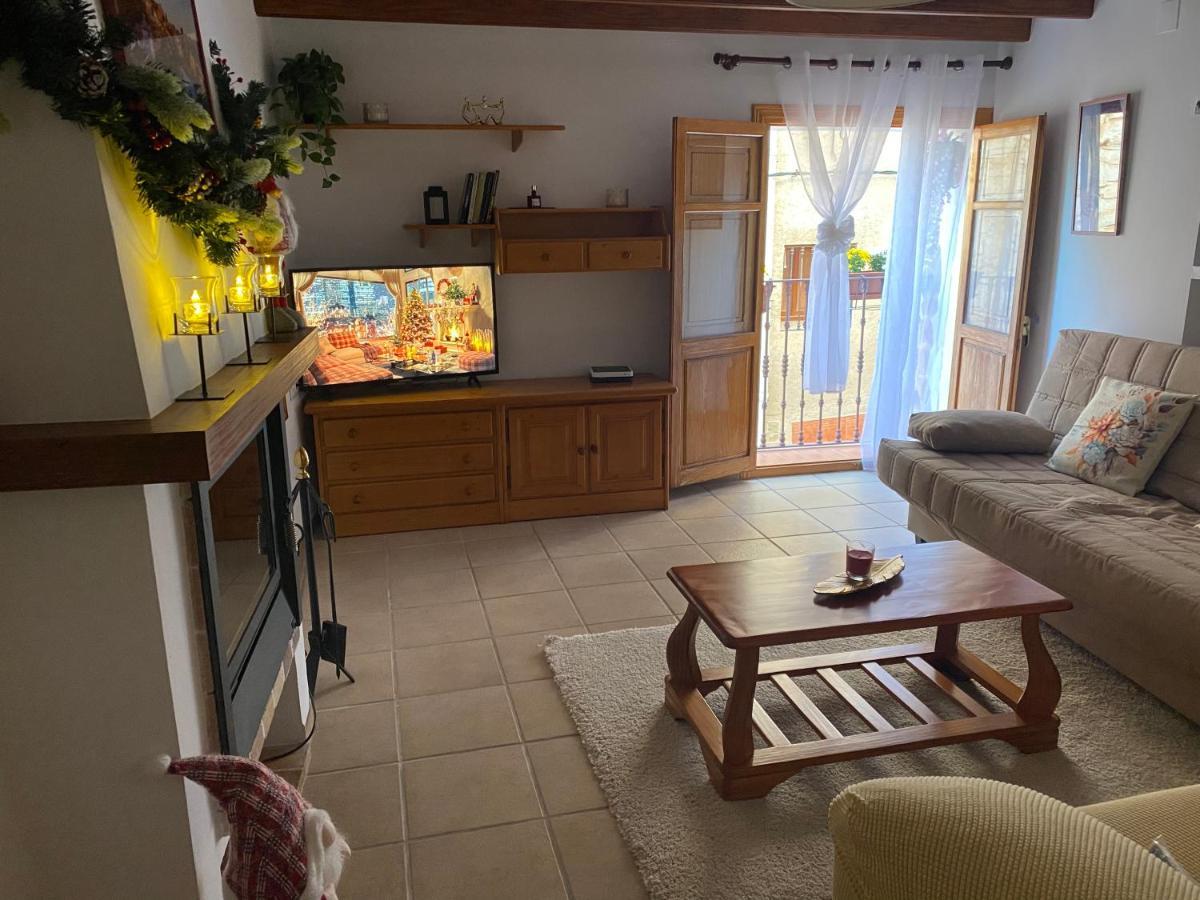 Casa Turistica Torreon De Holiday home