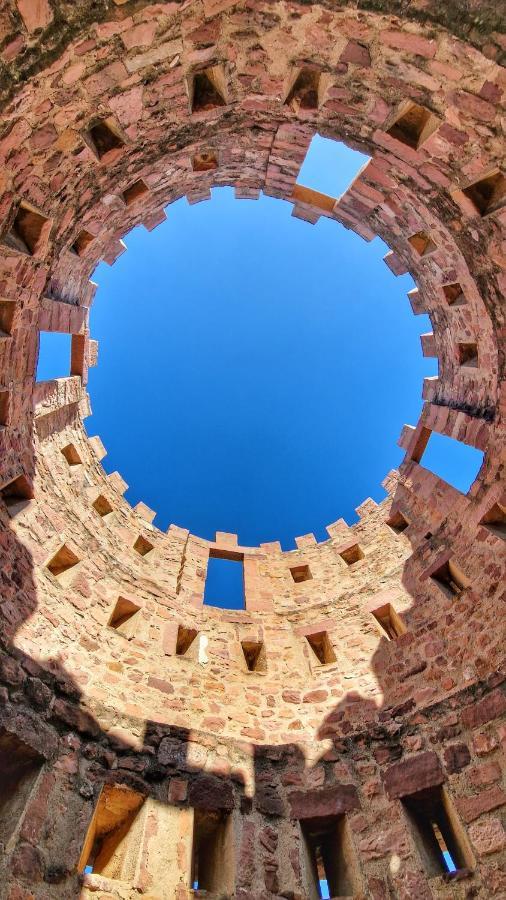 Casa Turistica Torreon De * Vilafames