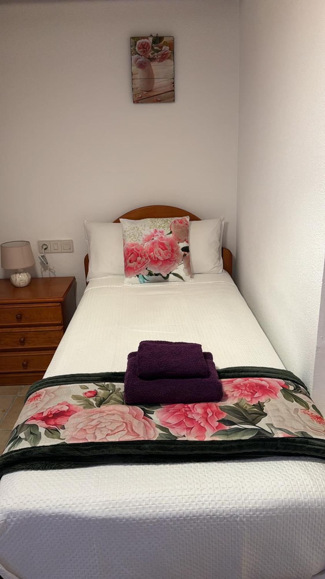 Holiday home Casa Turistica Torreon De