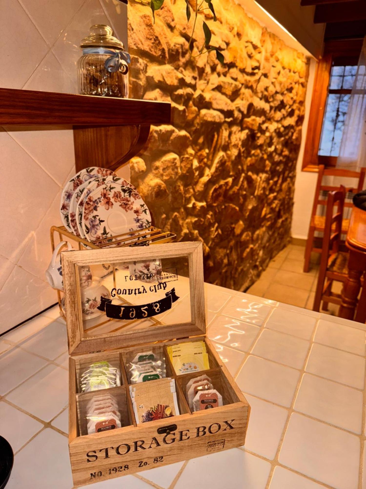 Casa Turistica Torreon De Holiday home