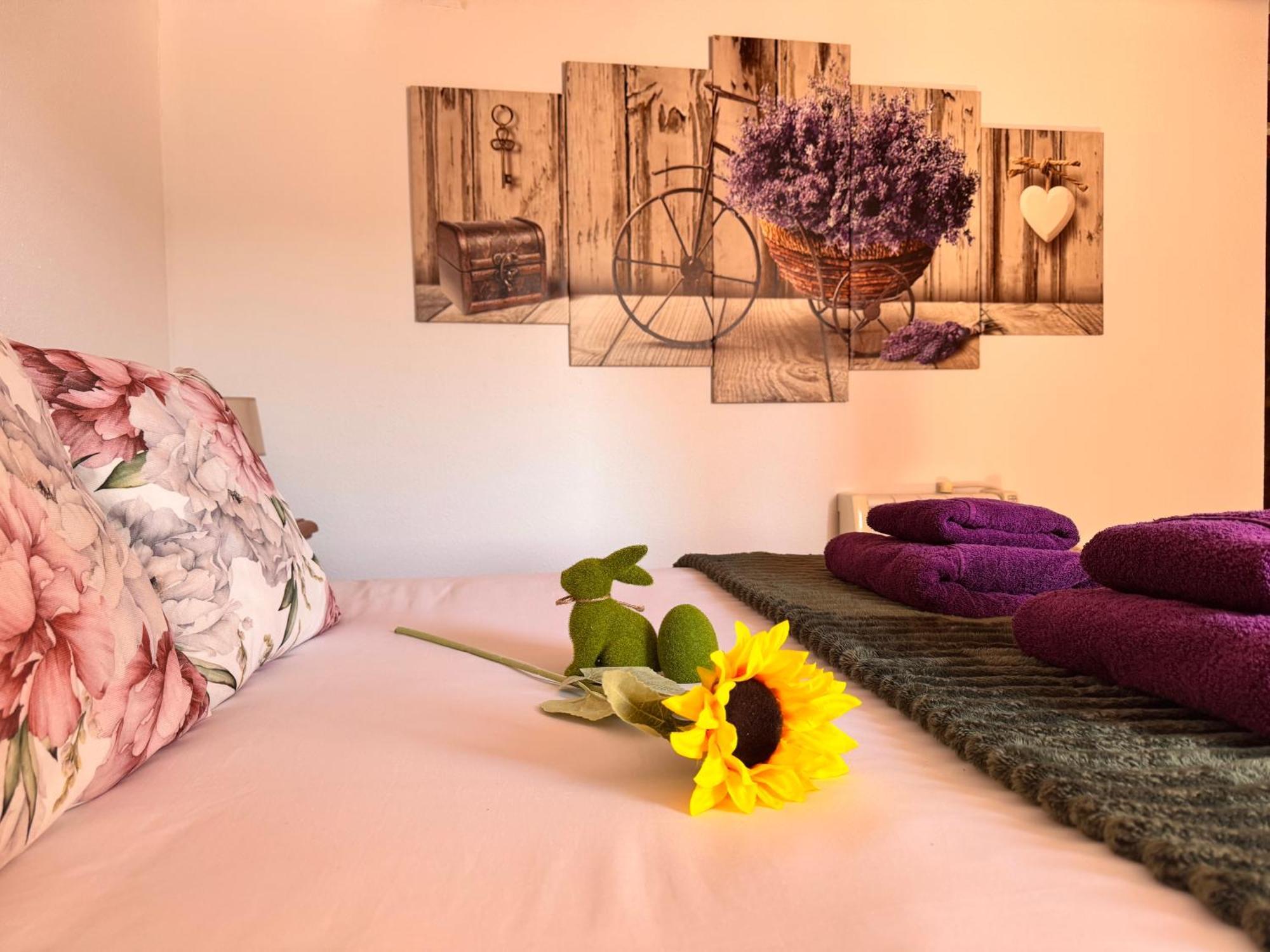 Holiday home Casa Turistica Torreon De *